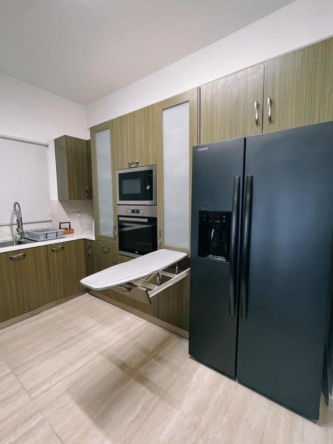 Oasi Rejuve Villa Meneou Extérieur photo