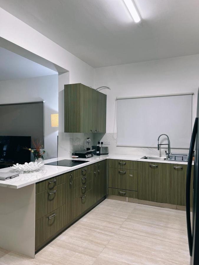 Oasi Rejuve Villa Meneou Extérieur photo