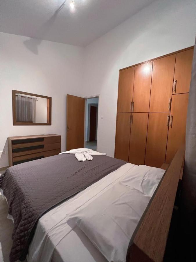 Oasi Rejuve Villa Meneou Extérieur photo