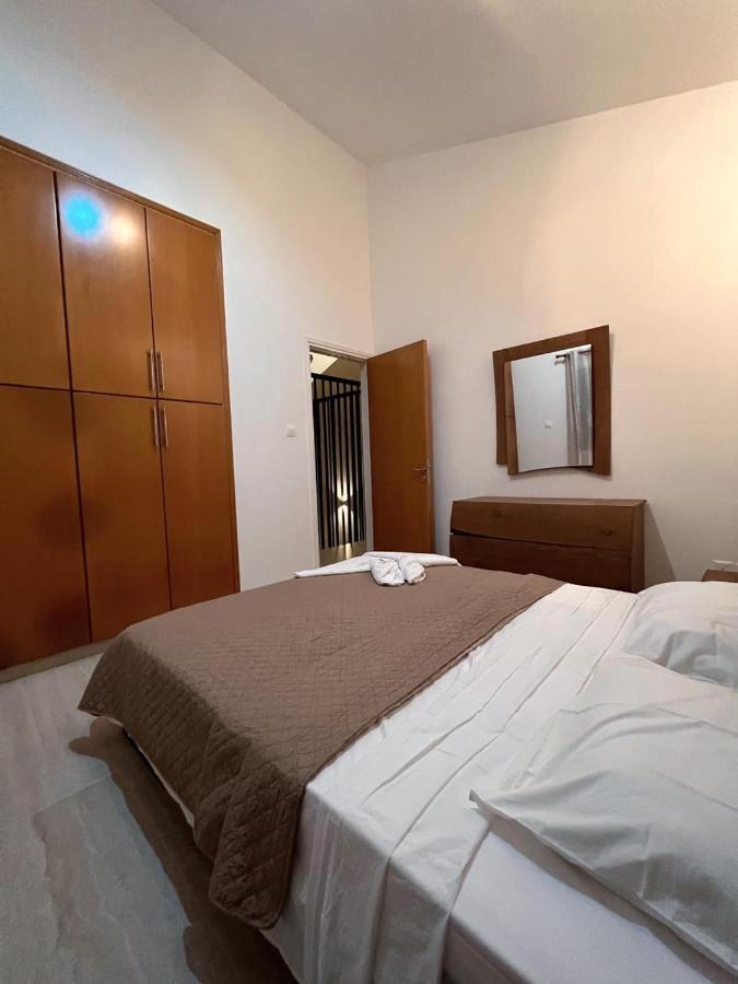 Oasi Rejuve Villa Meneou Extérieur photo
