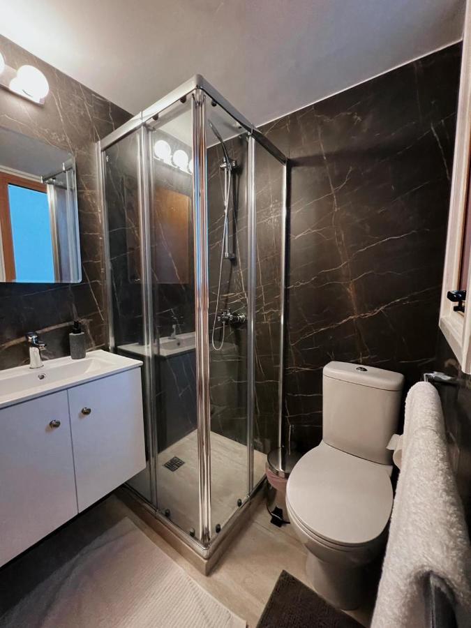 Oasi Rejuve Villa Meneou Extérieur photo