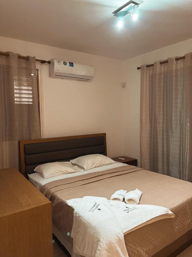 Oasi Rejuve Villa Meneou Extérieur photo