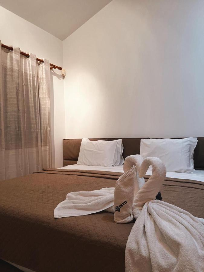 Oasi Rejuve Villa Meneou Extérieur photo
