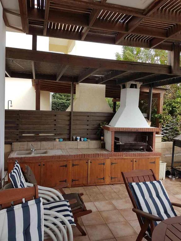 Oasi Rejuve Villa Meneou Extérieur photo